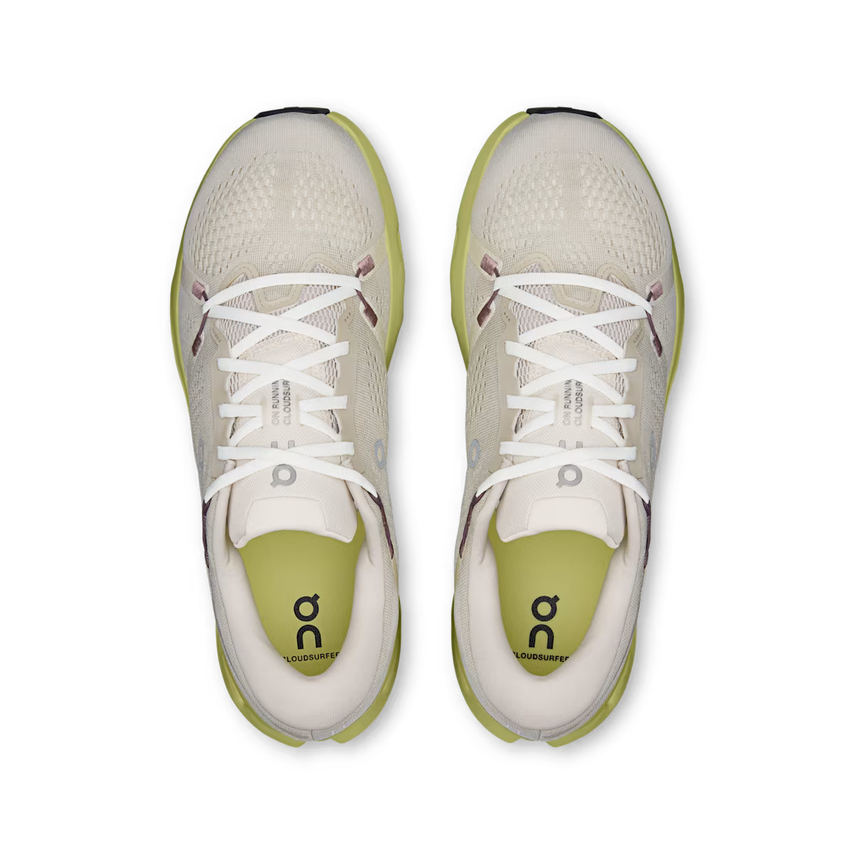 On Cloudsurfer 2 Herren Laufschuhe - Sport Duwe Wörrstadt 