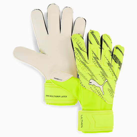PUMA ULTRA Match RC Torwarthandschuhe - Sport Duwe Wörrstadt 