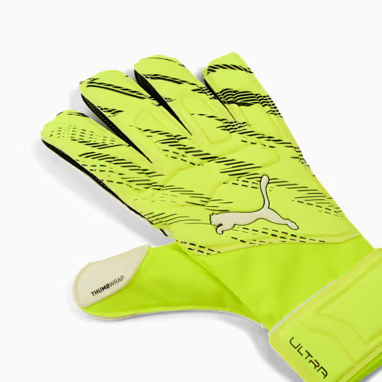 PUMA ULTRA Match RC Torwarthandschuhe - Sport Duwe Wörrstadt 