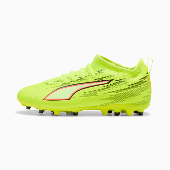 Puma ULTRA 6 MATCH FG/AG Fußballschuhe Jr. - Sport Duwe Wörrstadt 