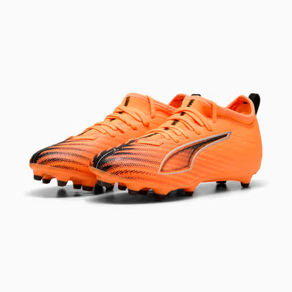 Puma ULTRA 6 MATCH FG/AG Fußballschuhe Teenager