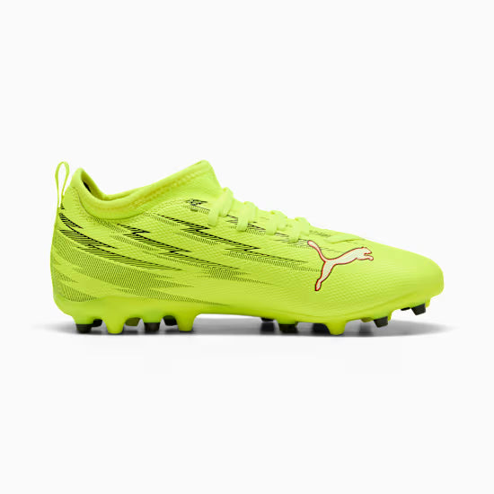 Puma ULTRA 6 MATCH FG/AG Fußballschuhe Teenager