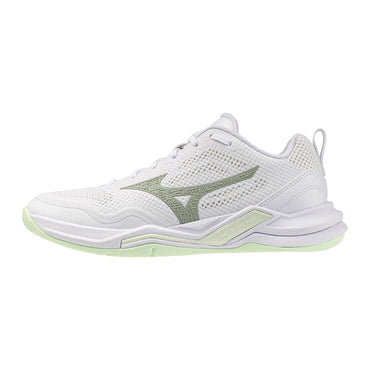 Mizuno Handballschuhe Damen Wave Stealth Pro
