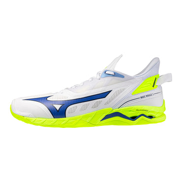 Mizuno Wave Mirage 5 Herren Handballschuhe - Sport Duwe Wörrstadt 