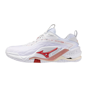 Mizuno Wave Stealth Neo 2 Damen Handballschuhe - Sport Duwe Wörrstadt 