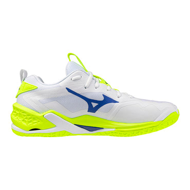 Mizuno Wave Stealth Neo 2 Herren Handballschuhe - Sport Duwe Wörrstadt 