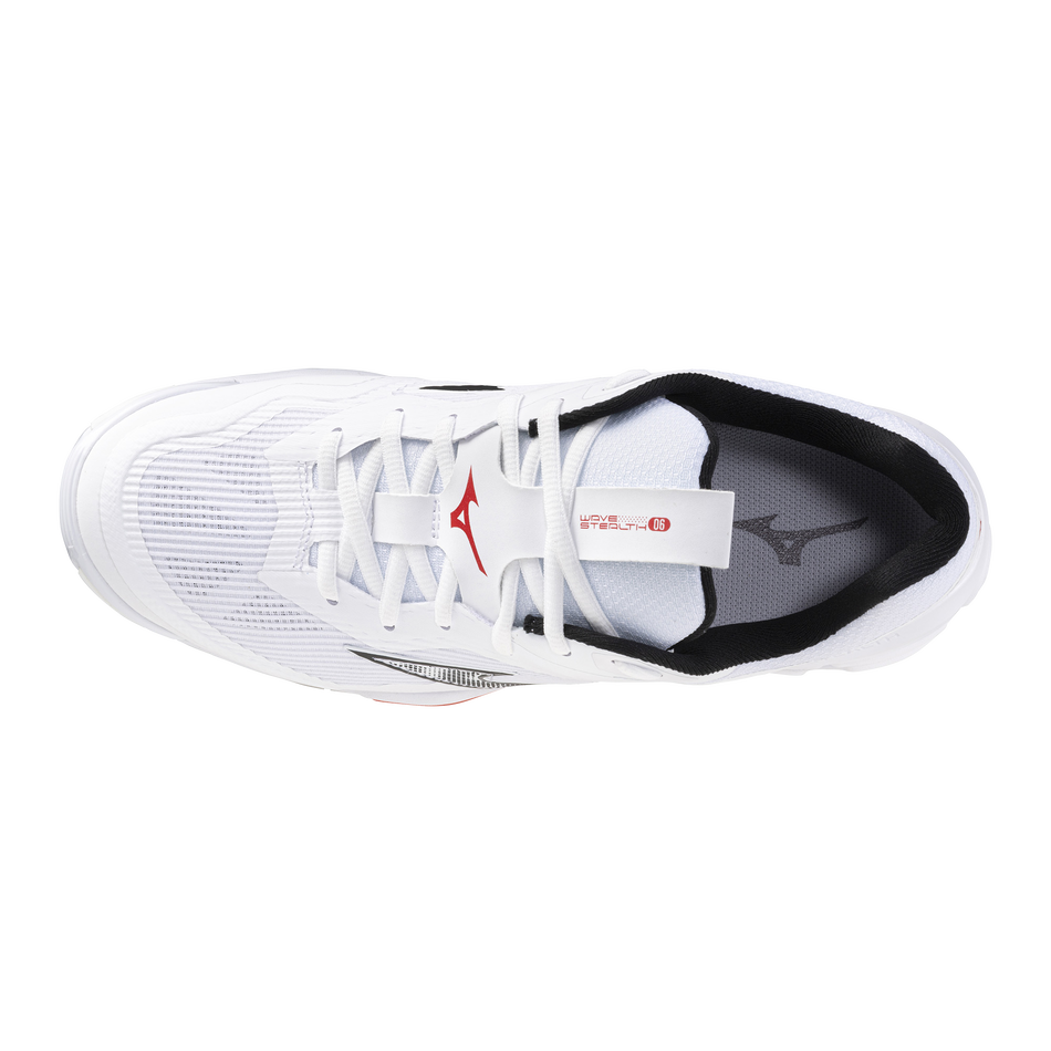 Mizuno Handballschuhe  Wave Stealth 6