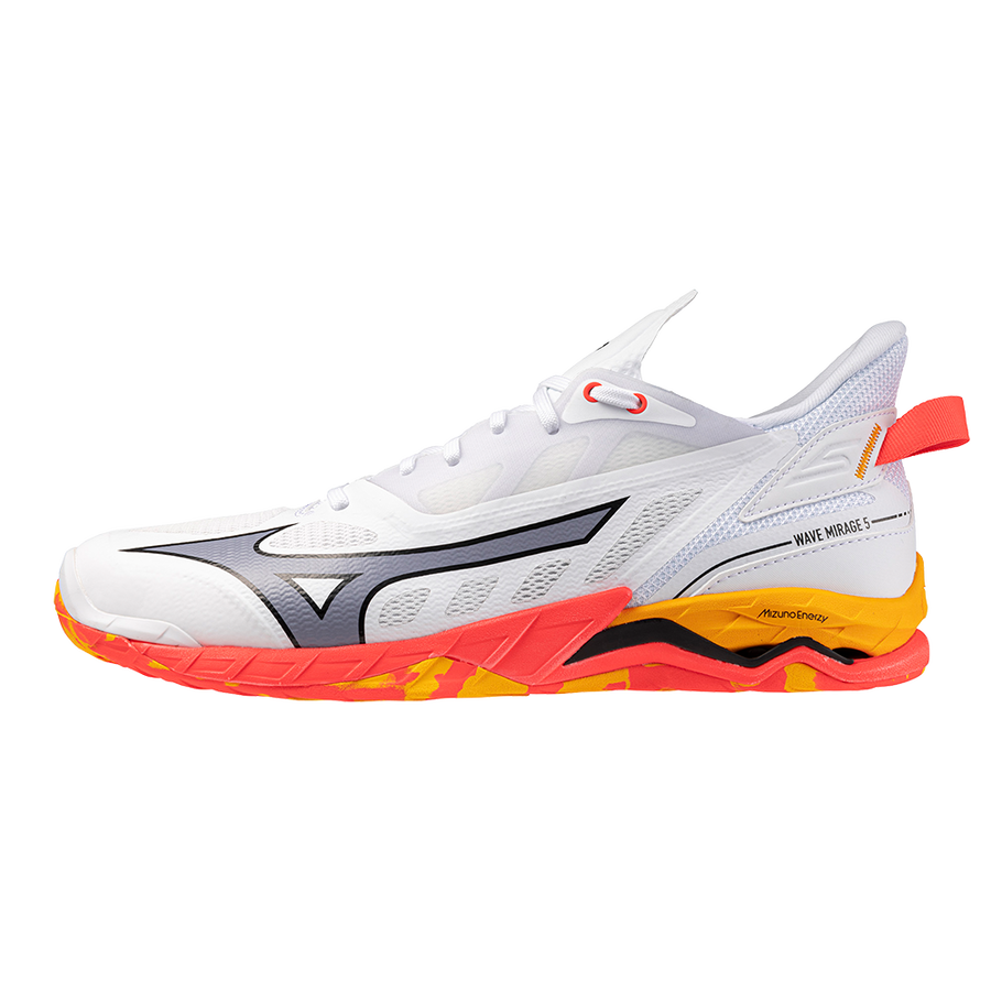Mizuno Wave Mirage 5 Herren Handballschuhe