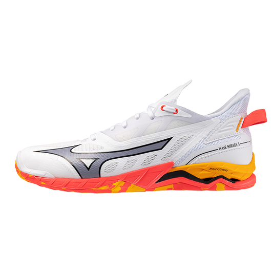 Mizuno Wave Mirage 5 Herren Handballschuhe