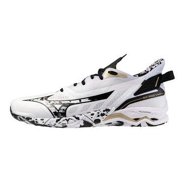 Mizuno Wave Mirage 5  Handballschuhe Limited Edition