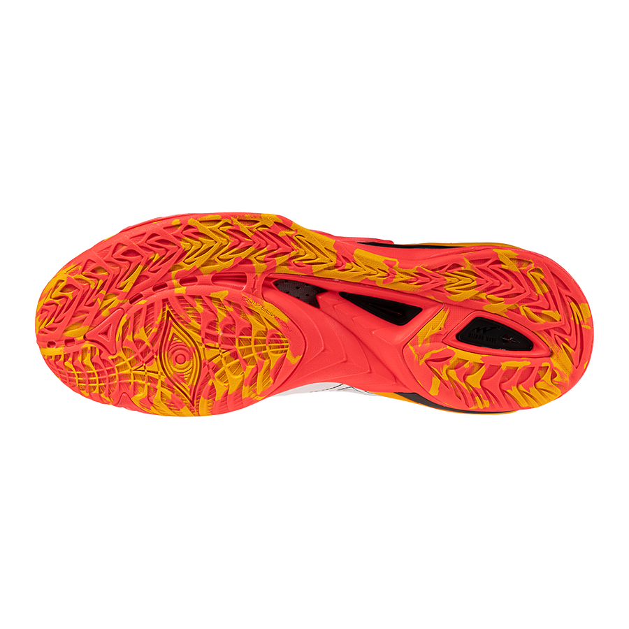 Mizuno Wave Mirage 5 Herren Handballschuhe
