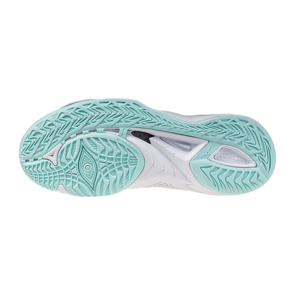 Mizuno Wave Mirage 5 Damen Handballschuhe
