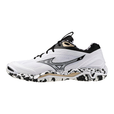 Mizuno Handballschuhe  Wave Stealth 6 Limited Edition