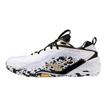 Mizuno Wave Stealth Neo 2  Handballschuhe Limited Edition