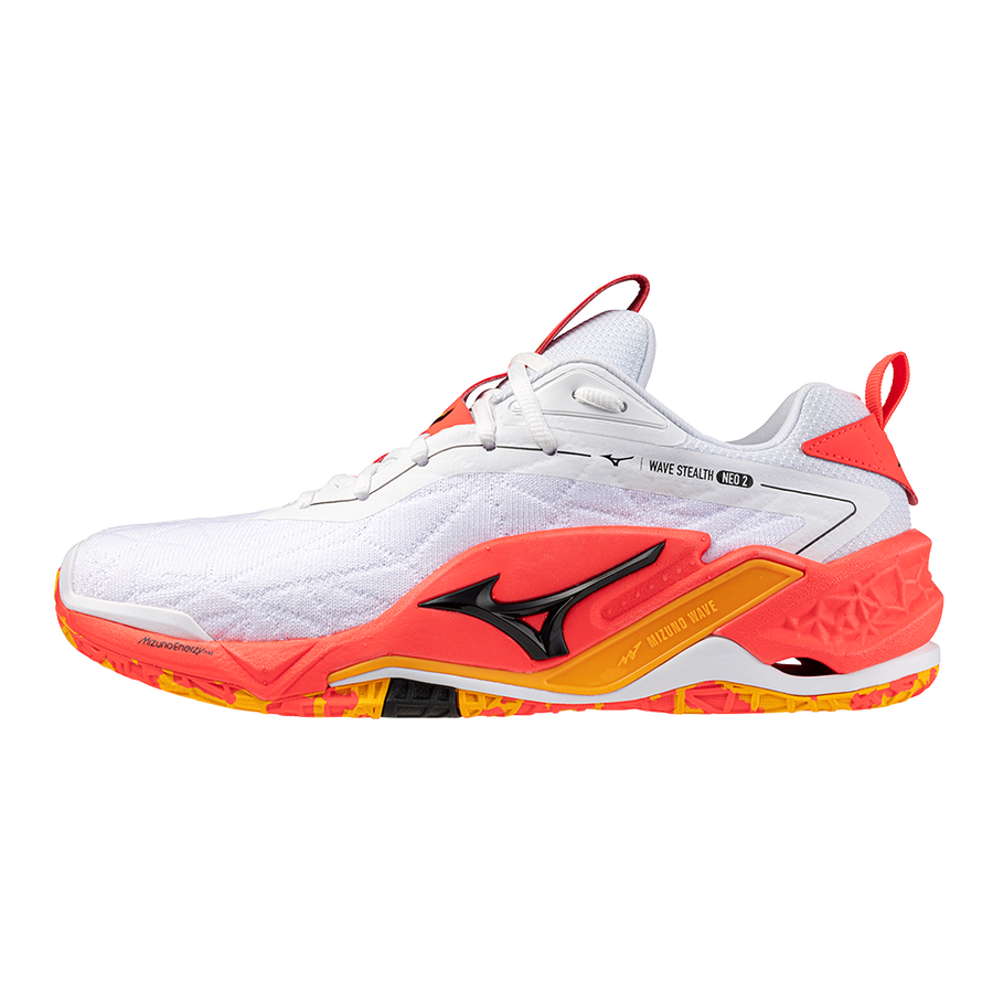 Mizuno Wave Stealth Neo 2 Herren Handballschuhe