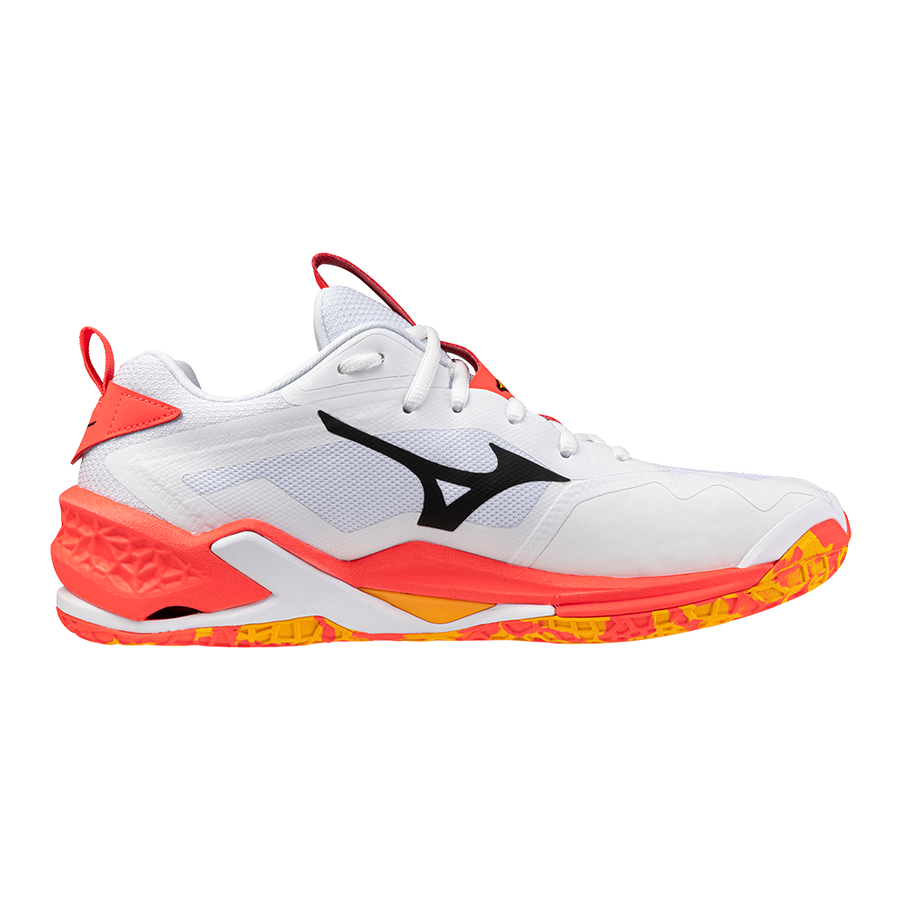 Mizuno Wave Stealth Neo 2 Herren Handballschuhe