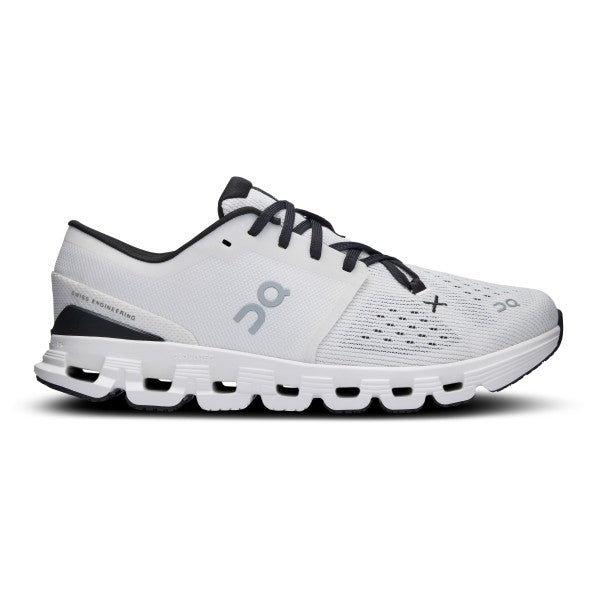 On Cloud X 4 Damen Laufschuhe - Sport Duwe Wörrstadt 