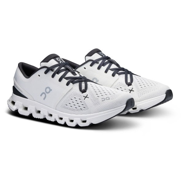 On Cloud X 4 Damen Laufschuhe - Sport Duwe Wörrstadt 