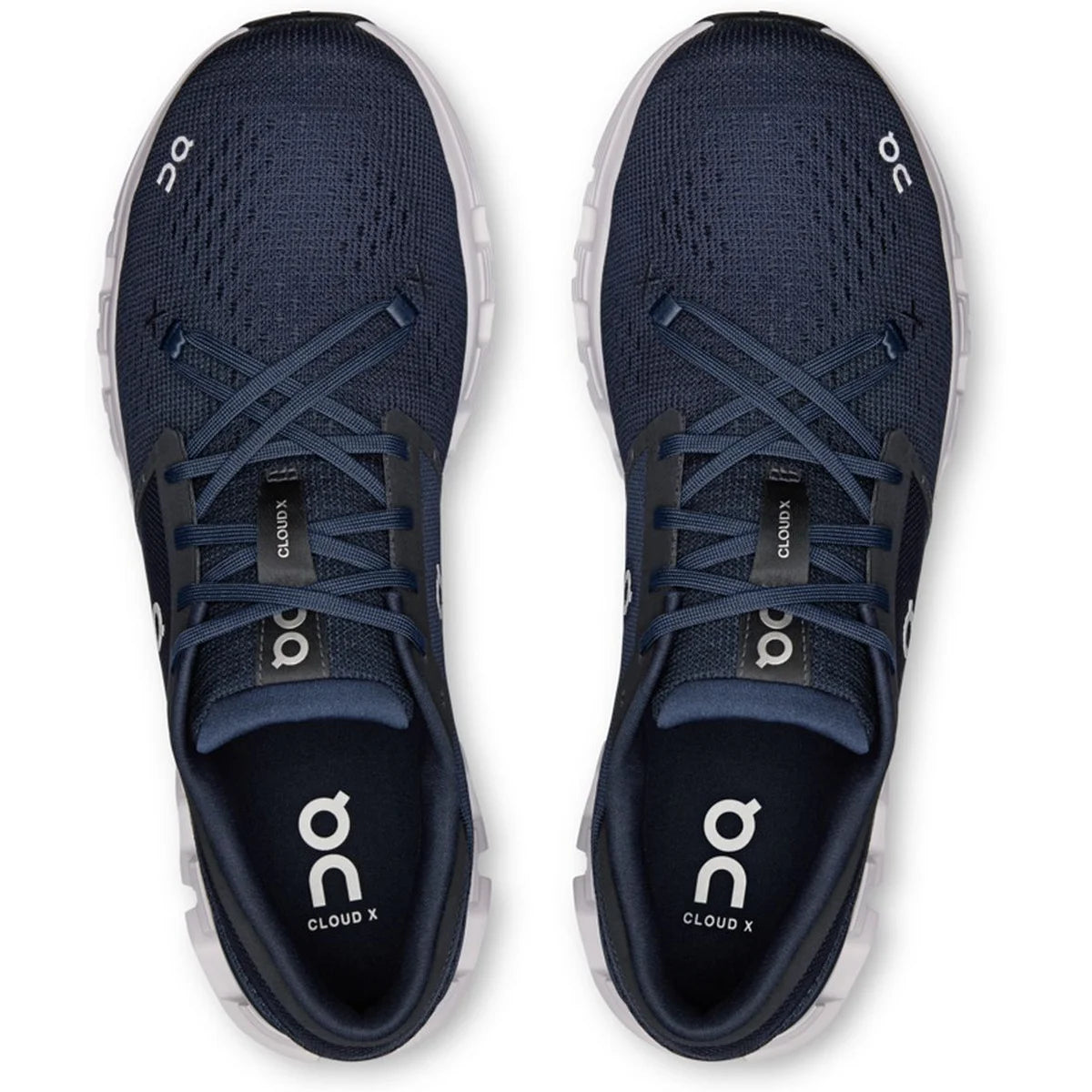 On Cloud X4 Herren - Sport Duwe Wörrstadt 