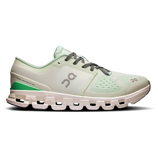 On Cloud X 4 Damen Laufschuhe - Sport Duwe Wörrstadt 