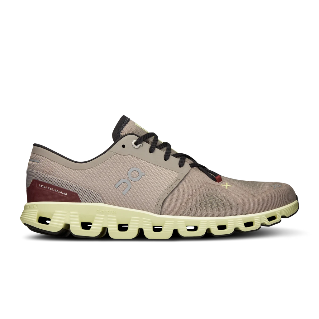 On Cloud X 3 Herren - Sport Duwe Saulheim 