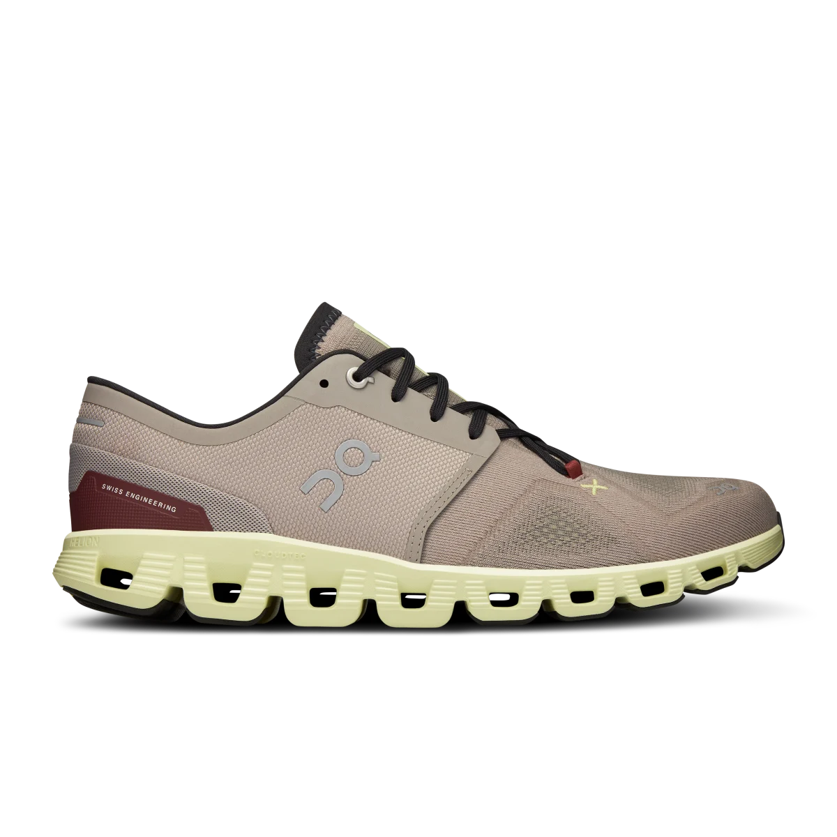 On Cloud X 3 Herren - Sport Duwe Saulheim 