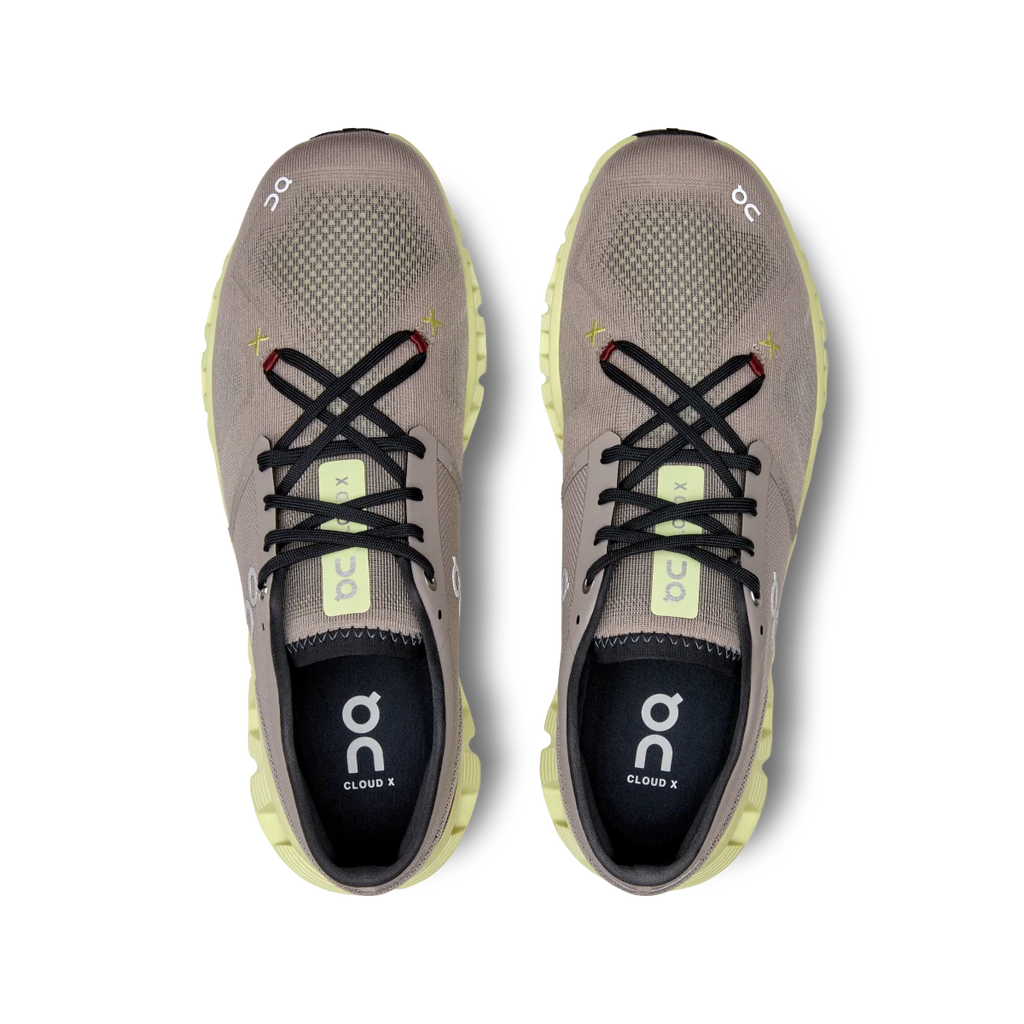 On Cloud X 3 Herren - Sport Duwe Saulheim 