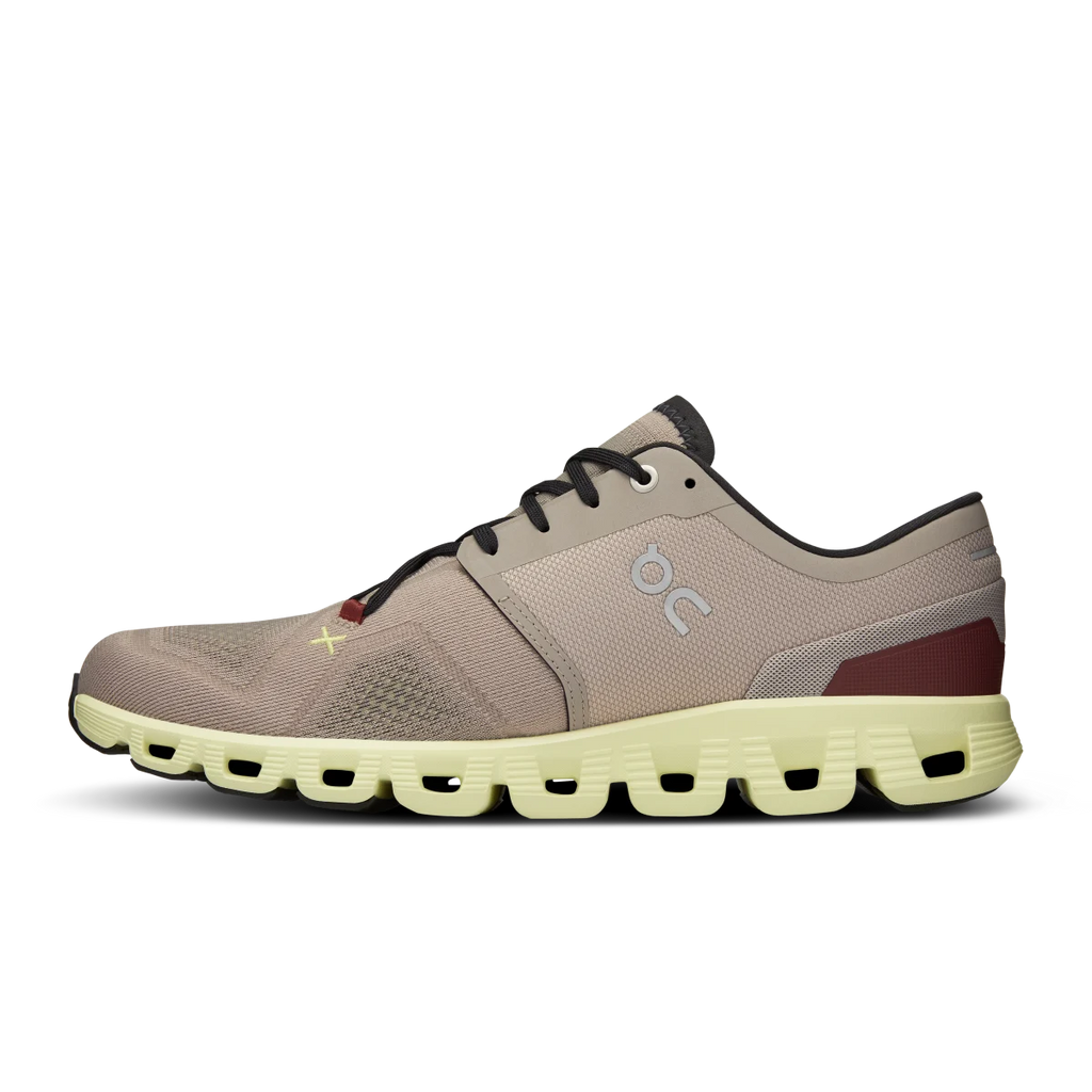 On Cloud X 3 Herren - Sport Duwe Saulheim 