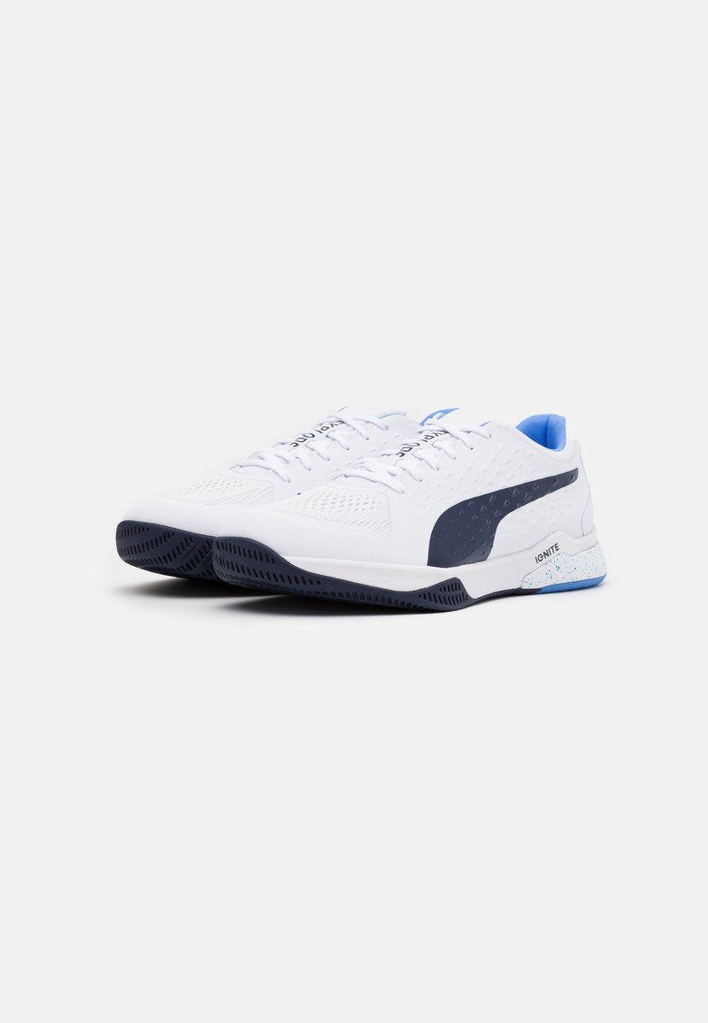 Puma Explode 1 White/Peacoat - Sport Duwe Saulheim Online-Shop