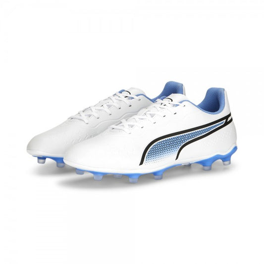 Puma KING Match FG/AG Fußballschuhe - Sport Duwe Wörrstadt 