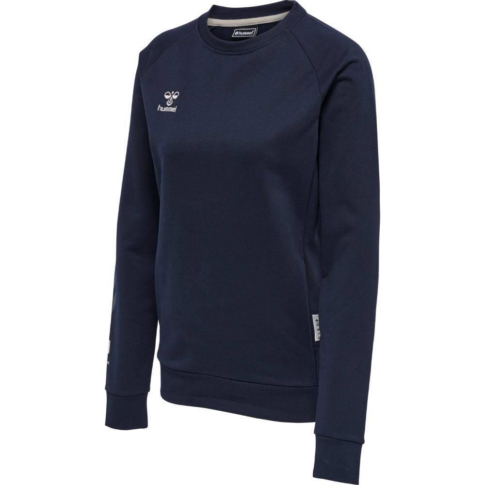 Hummel Sweatshirt Damen - Sport Duwe Saulheim 