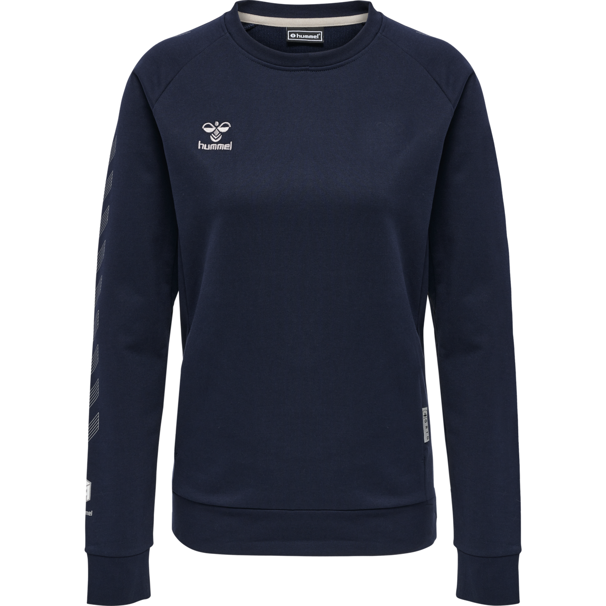 Hummel Sweatshirt Damen - Sport Duwe Saulheim 
