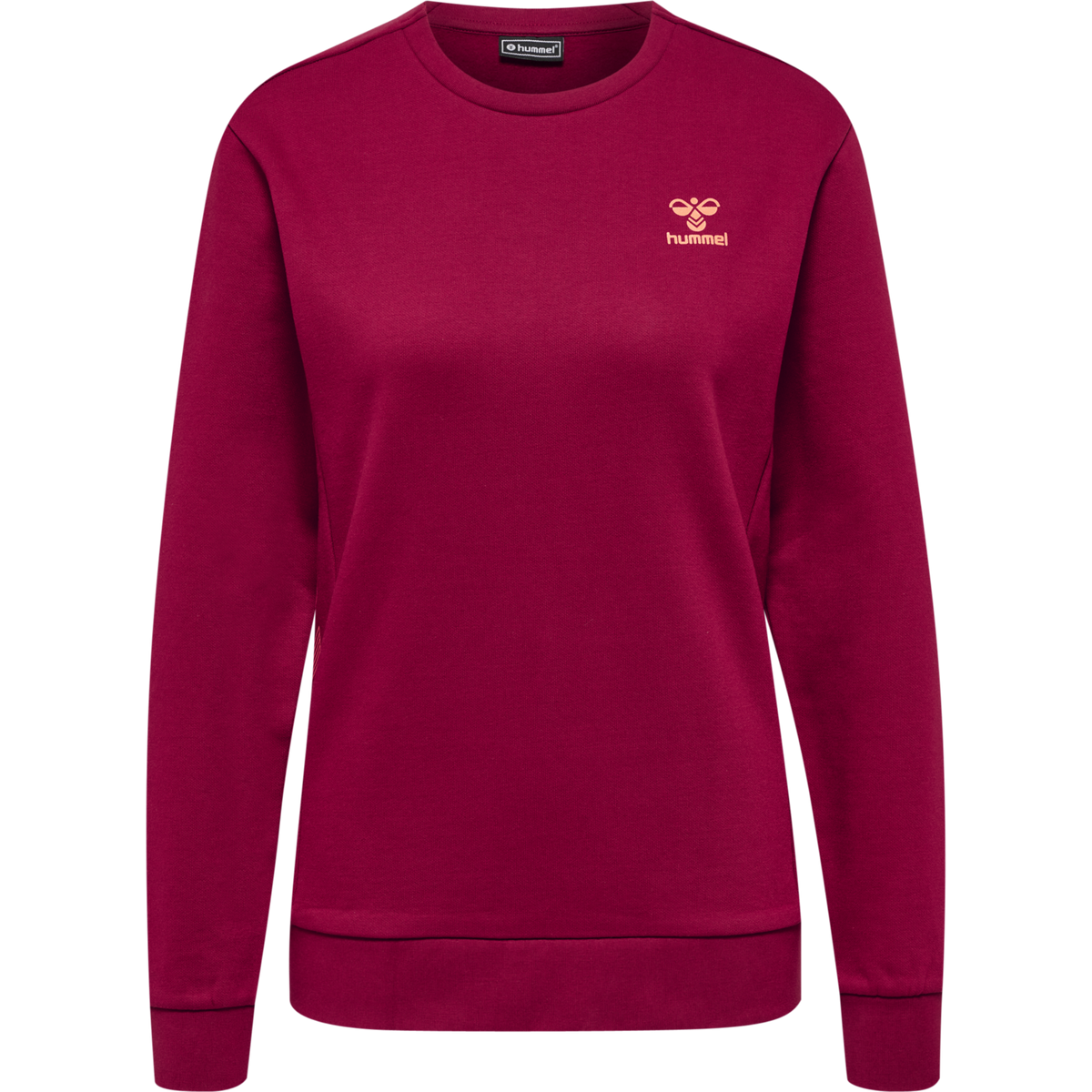 Hummel Sweatshirt für Damen - Sport Duwe Saulheim 
