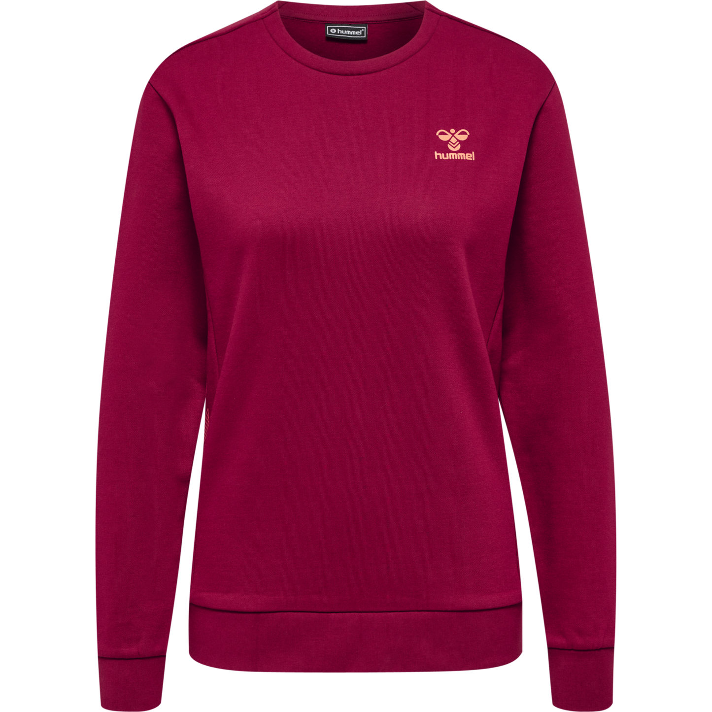 Hummel Sweatshirt für Damen - Sport Duwe Saulheim 