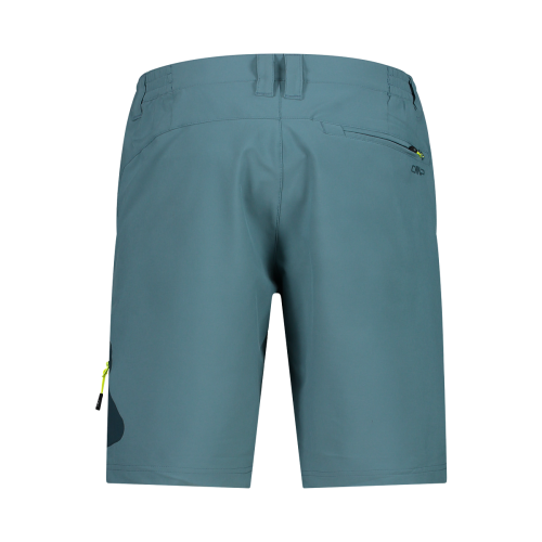 Outdoor-Bermuda-Shorts Herren