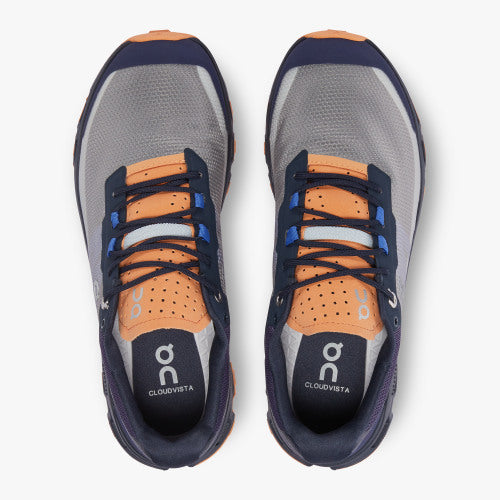On Cloudvista Damen Trailrunning - Sport Duwe Saulheim 