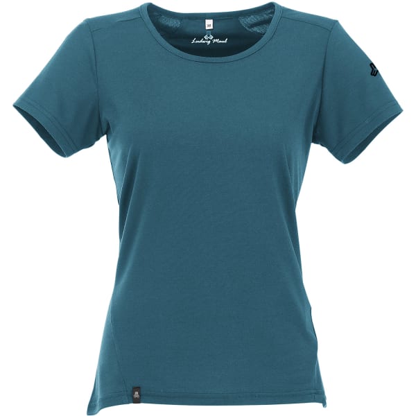 Sport Damen Maul Saulheim Sports T-Shirt – Outdoor Duwe