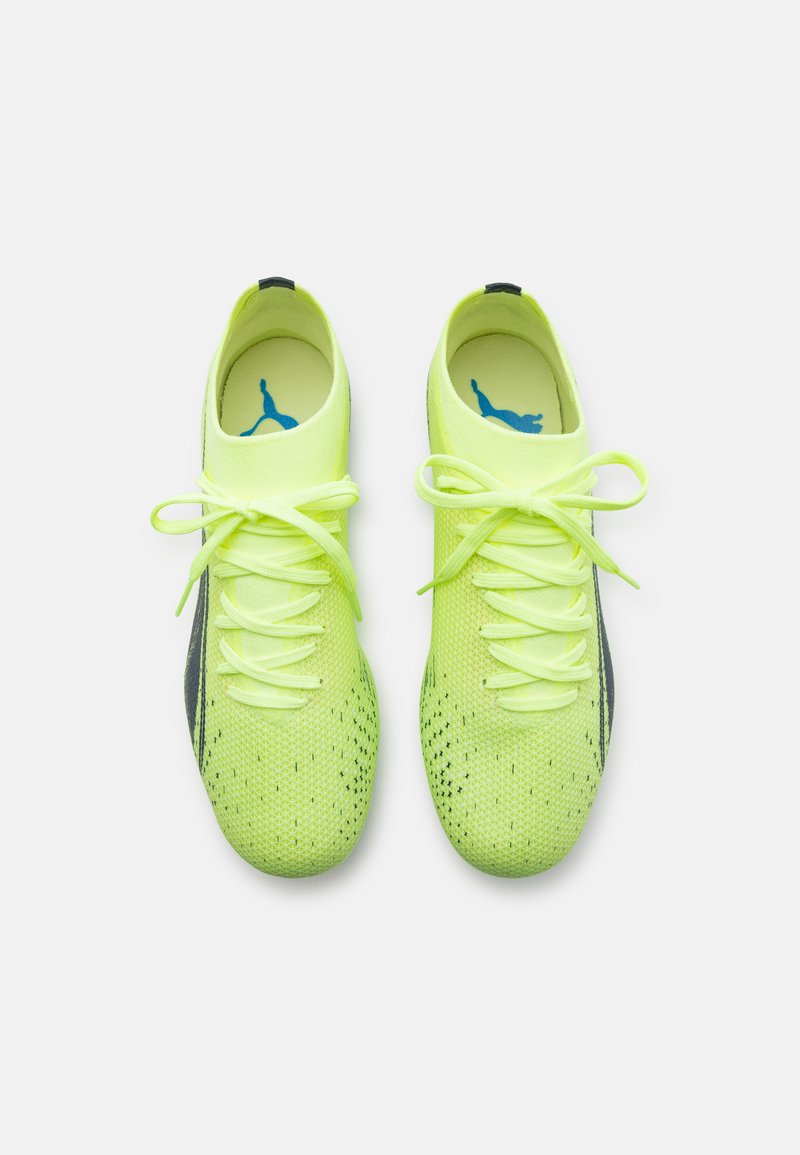 Fußballschuhe Herren Puma Ultra Match FG/AG - Sport Duwe Saulheim 