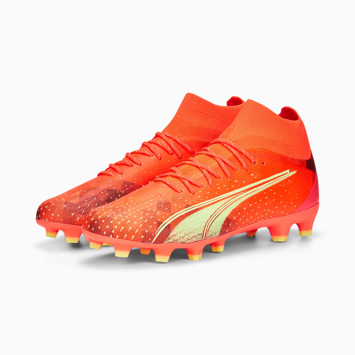Fußballschuhe Herren Puma Ultra Pro FG/AG - Sport Duwe Saulheim 