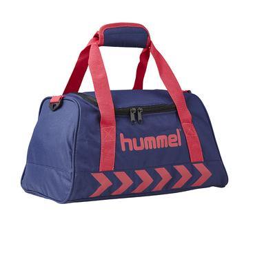 Hummel Authentic Sportsbag - Sport Duwe Saulheim