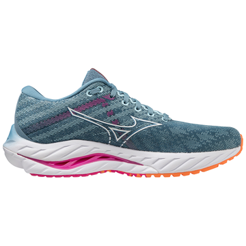 Mizuno Wave Inspire 19 Laufschuhe Damen Sport Duwe Worrstadt