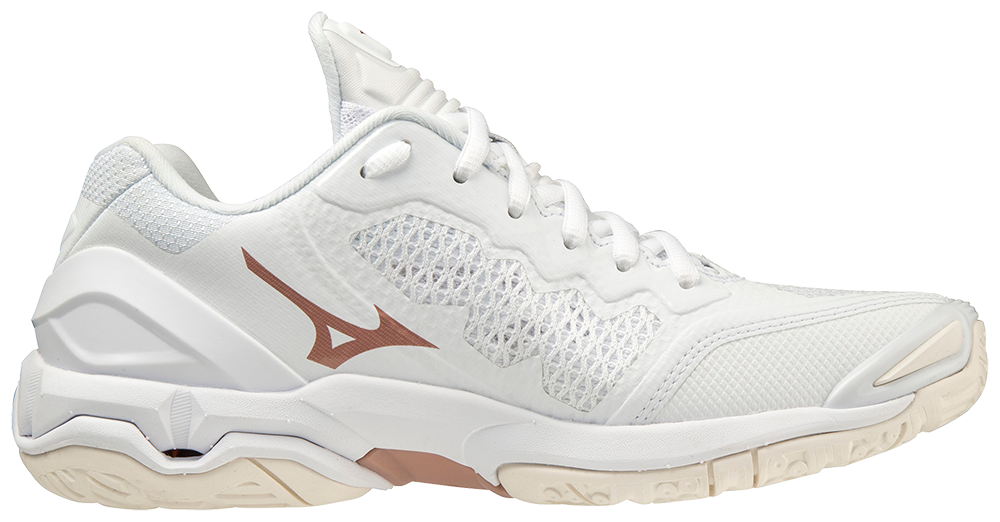 Mizuno top handball damen