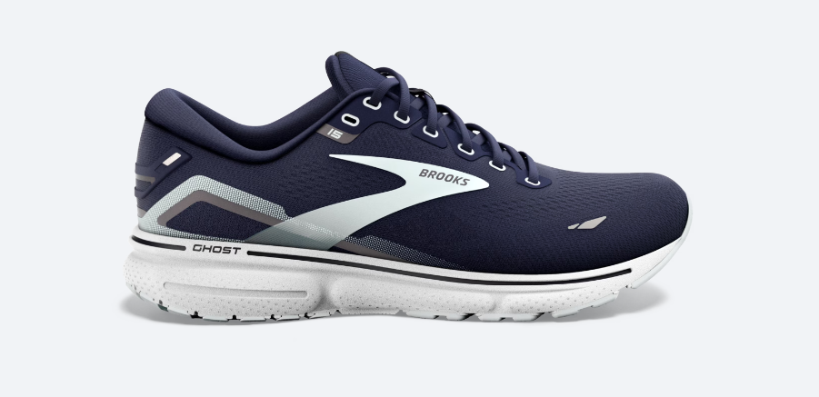 Laufschuhe f r Damen Brooks Ghost 15