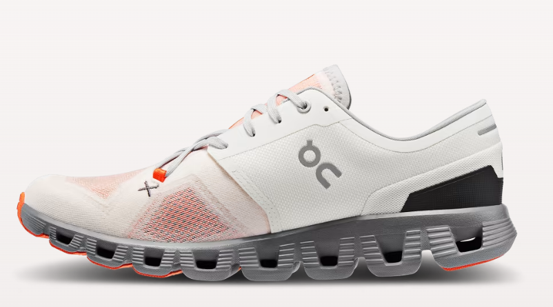 On Cloud X 3 Herren - Sport Duwe Saulheim 