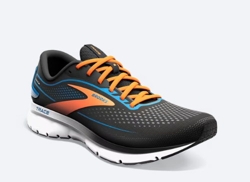 Laufschuhe Herren Brooks Trace 2 - Sport Duwe Saulheim 