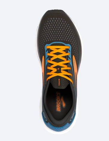 Laufschuhe Herren Brooks Trace 2 - Sport Duwe Saulheim 