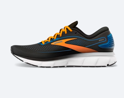 Laufschuhe Herren Brooks Trace 2 - Sport Duwe Saulheim 