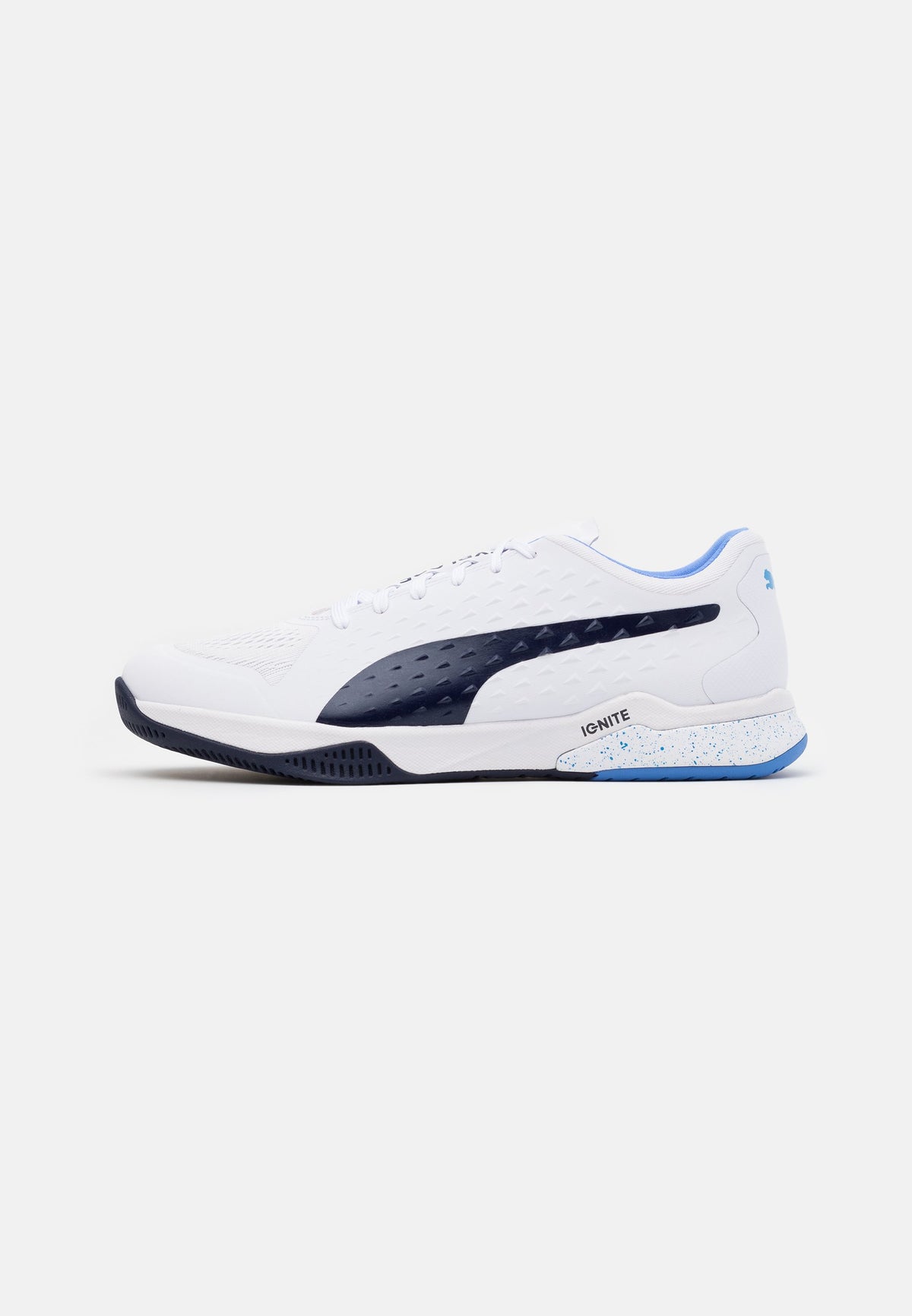 Puma Explode 1 White/Peacoat - Sport Duwe Saulheim Online-Shop