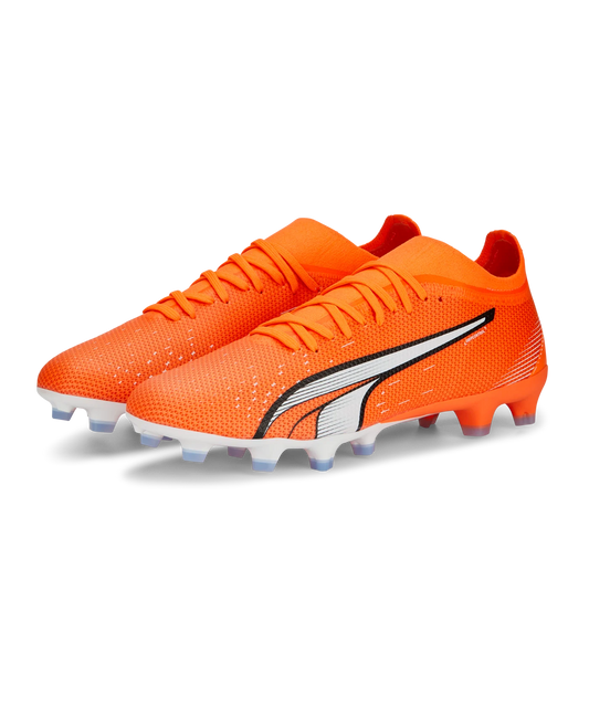 PUMA ULTRA Match FG/AG Fußballschuhe - Sport Duwe Wörrstadt 